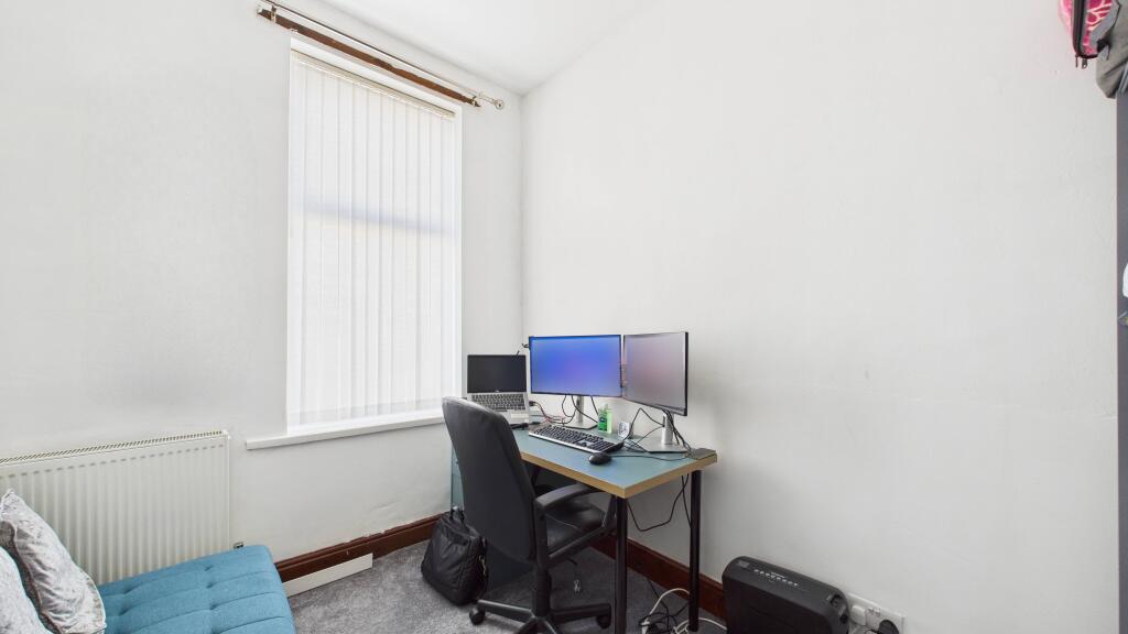 Patterdale Terrace -Bedroom 2 (1)