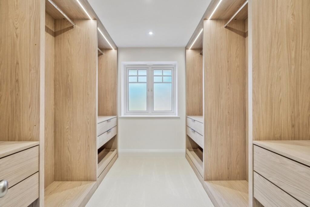 Dressing Room