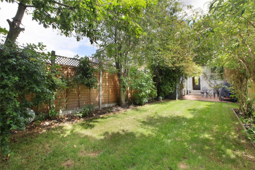 property in Twilley Street, 
Wandsworth, SW18
