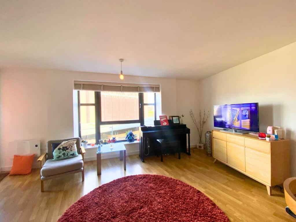 10 baltic quays city