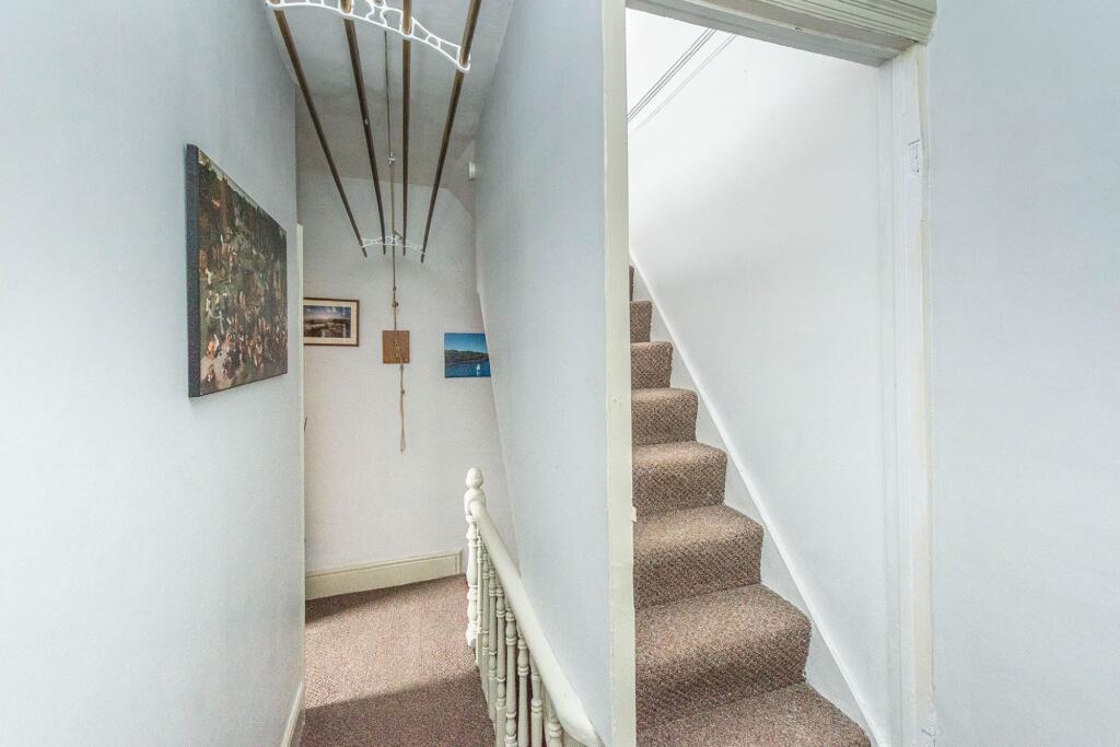 STAIRWAY
