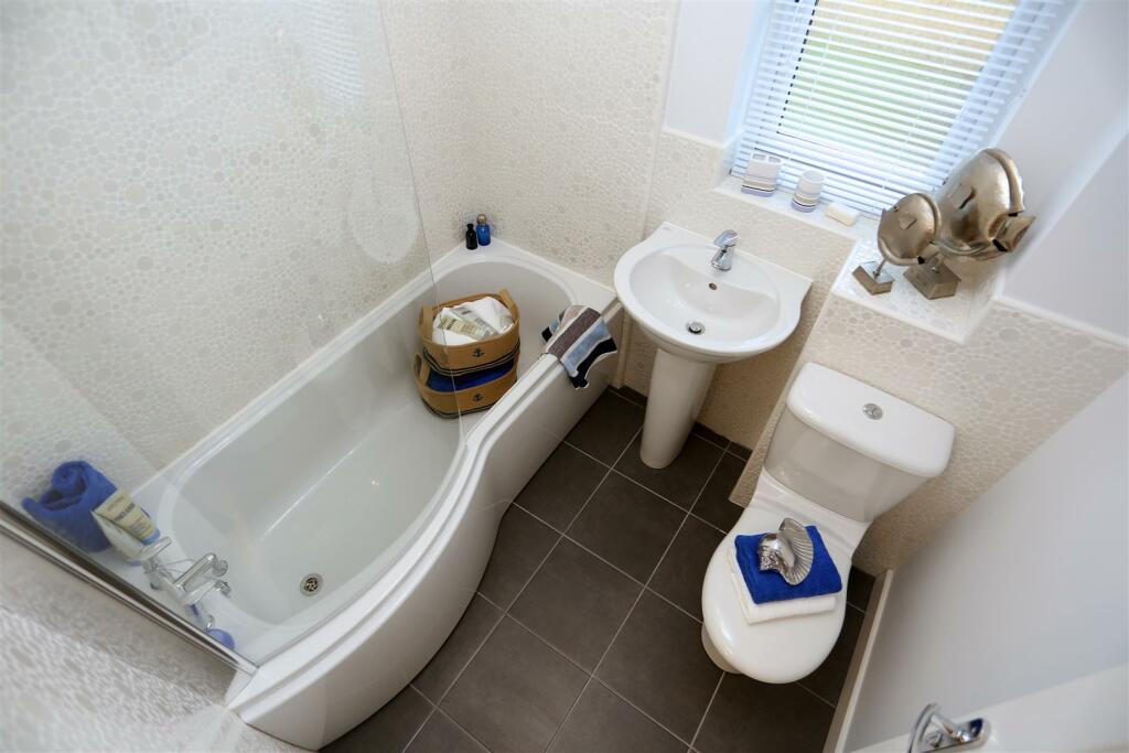 Bathroom/w.c