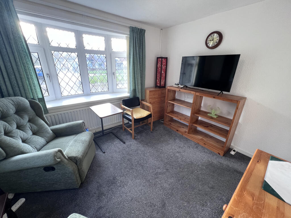 Reception room/Bed5