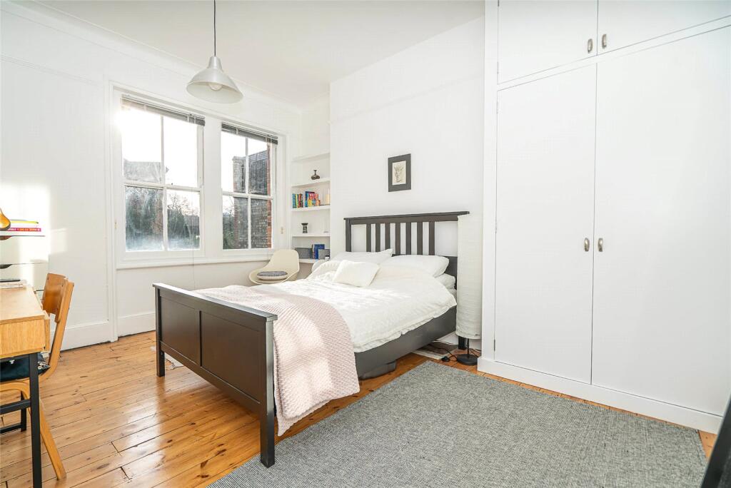 Bedroom 2 A