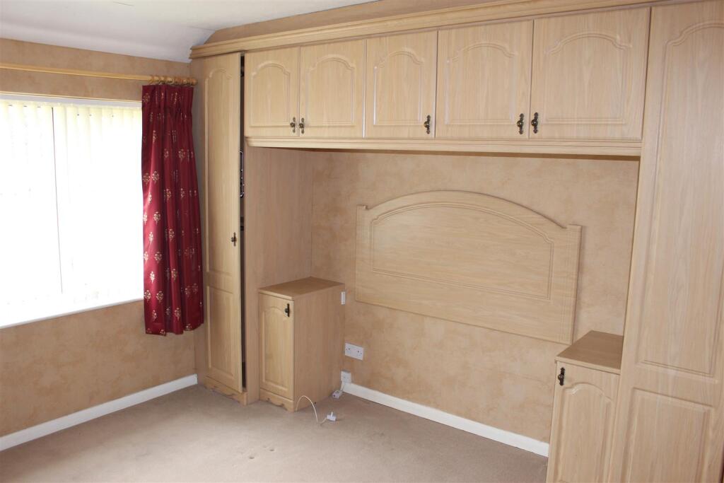 Front Bedroom One
