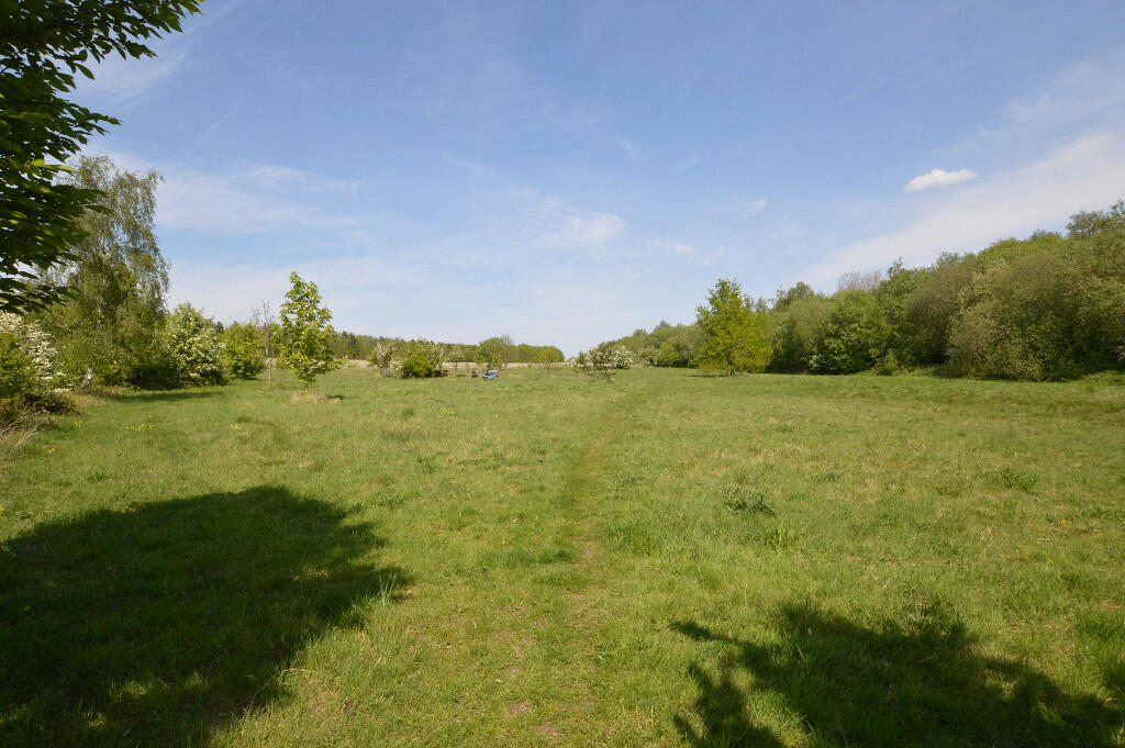 "Badgers Meadow"