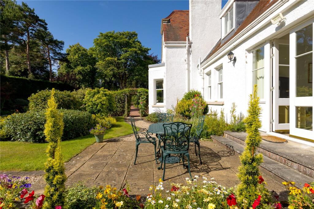 Garden/Patio