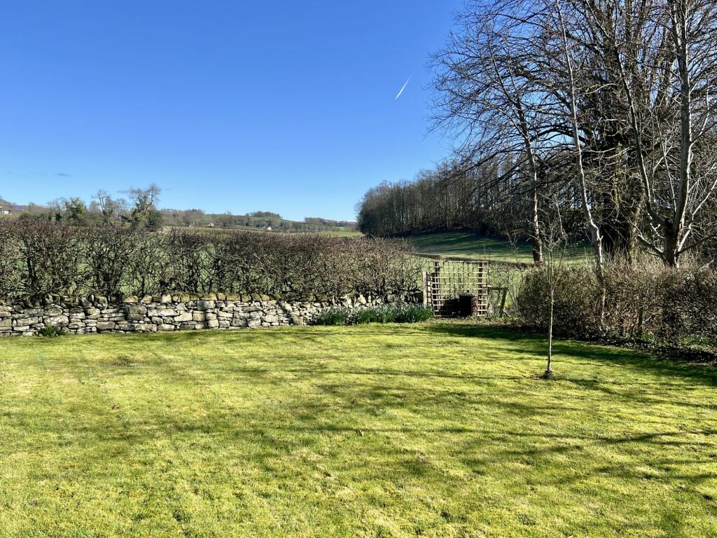 7 Mill Road, Haugh of Urr, Castle Douglas - Willia
