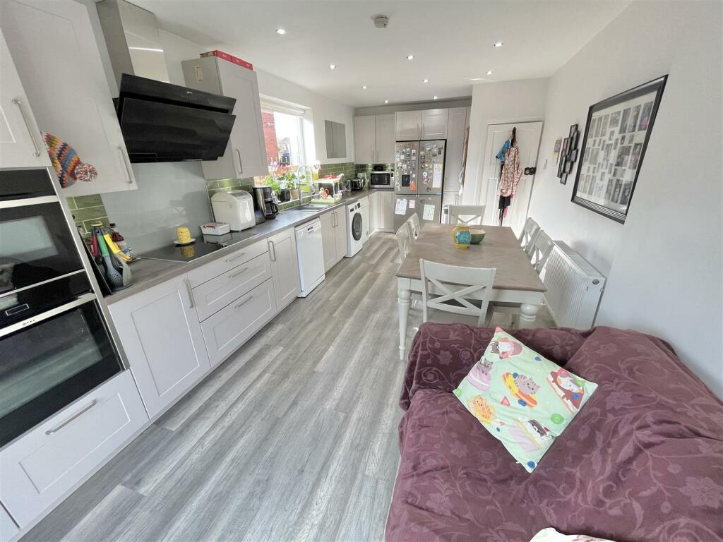 Kitchen Aspect 3