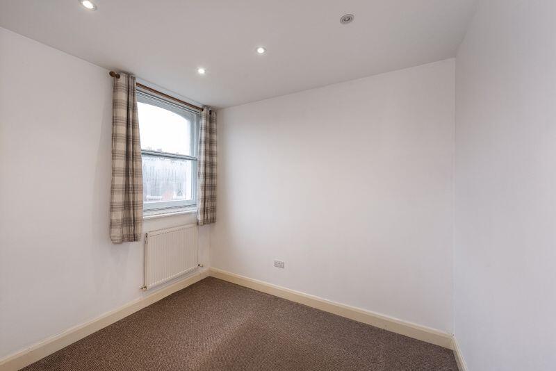 Double Bedroom 2