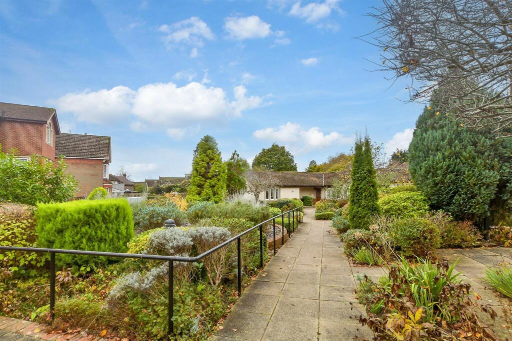 Communal Gardens
