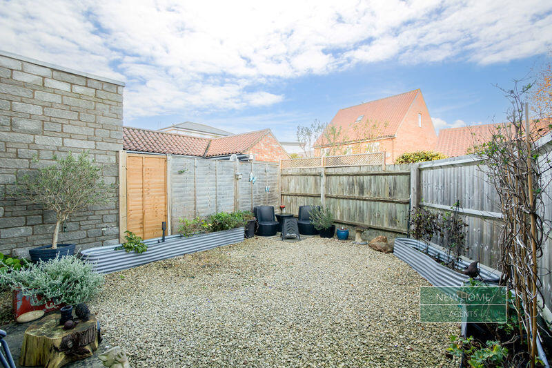 Lundy Gate, Portishead, BS20 7GS