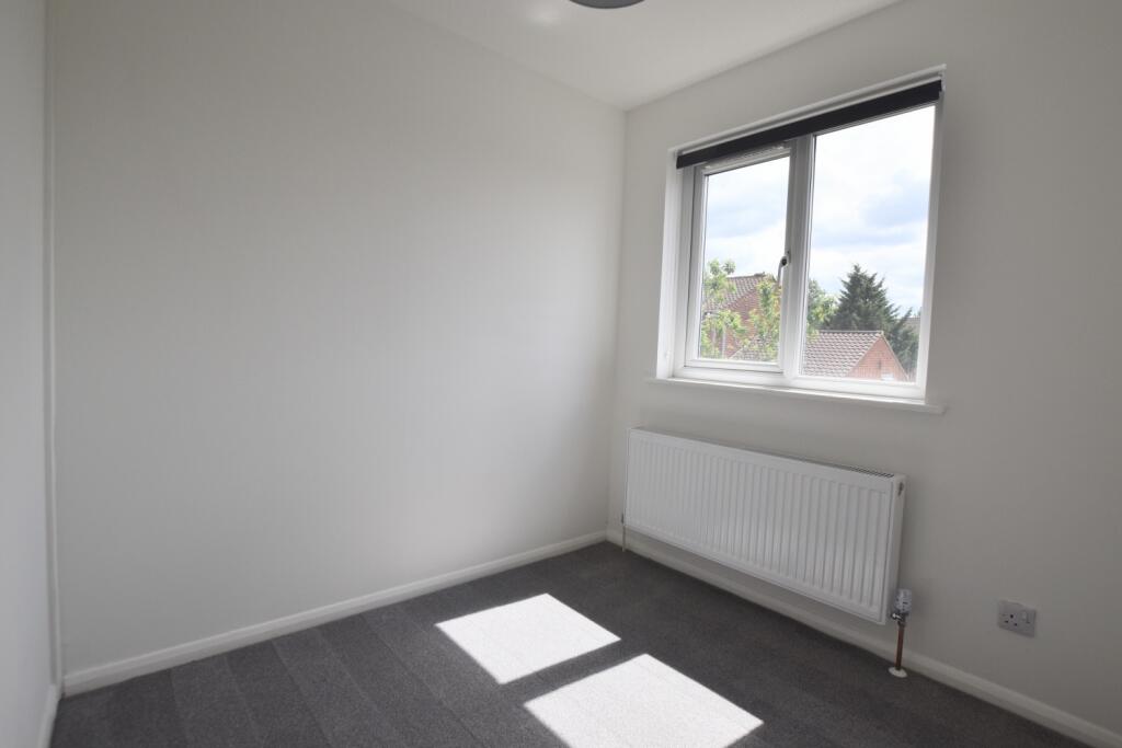 6 Simonsbath second bedroom