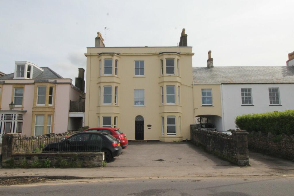 Front Elevation