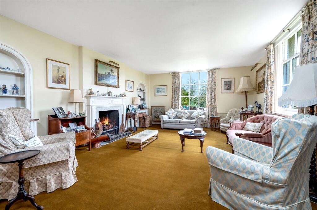 Drawing Room