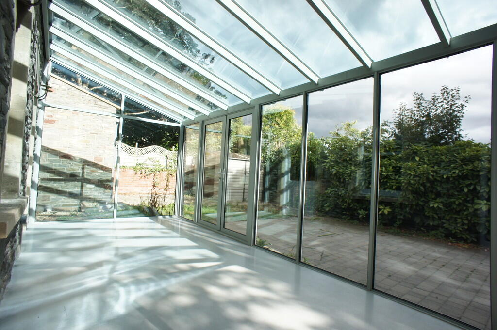 conservatory