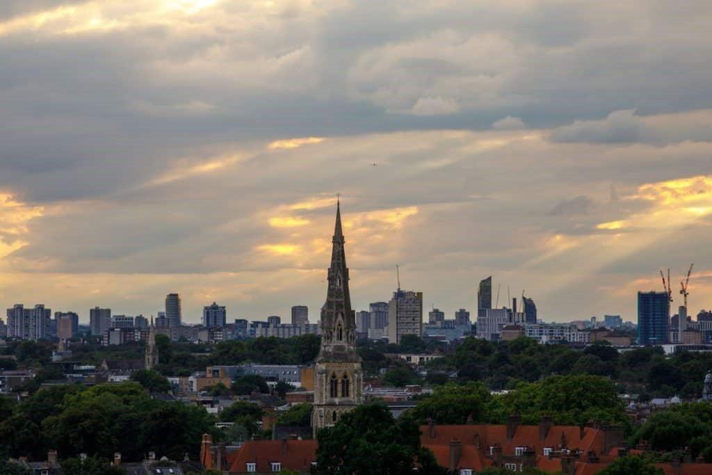Camberwell