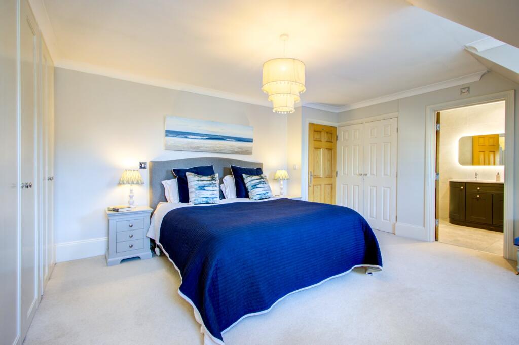 Principal Bedroom 2