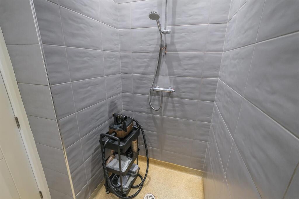 Wet Room