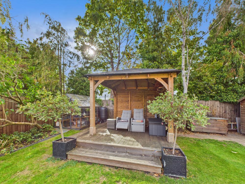 Pergola