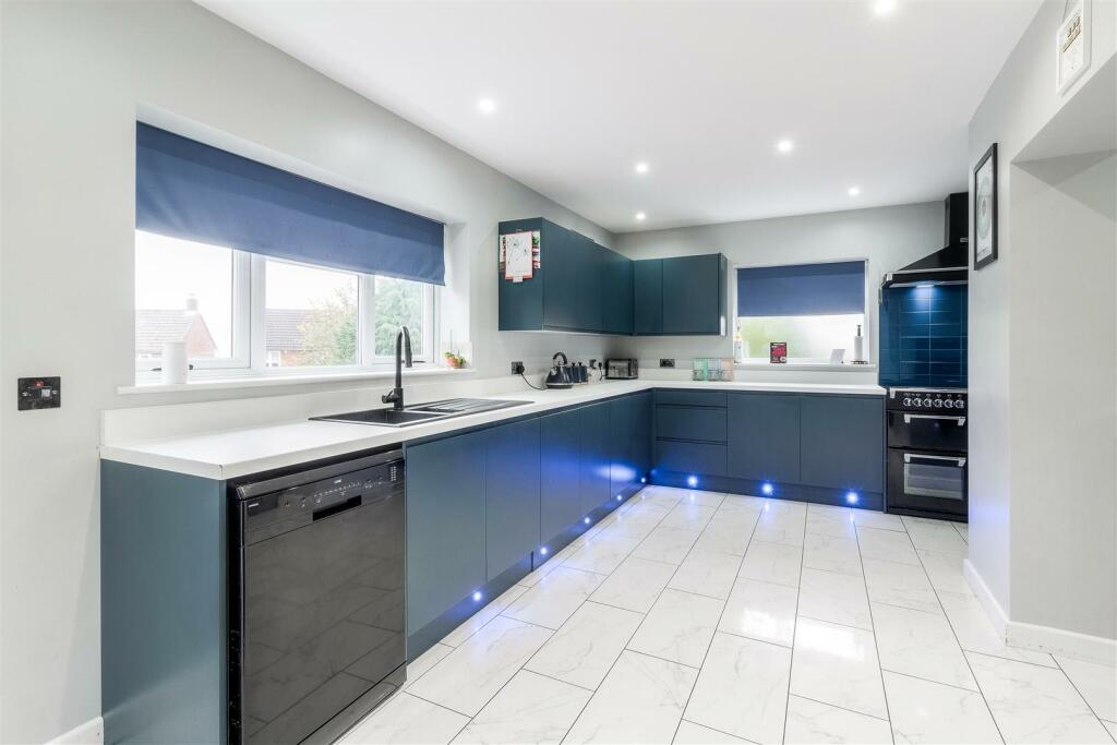 126 St Nicholas Estate