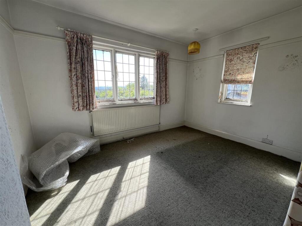 Bedroom 4