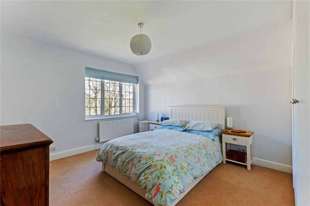 Principal Bedroom