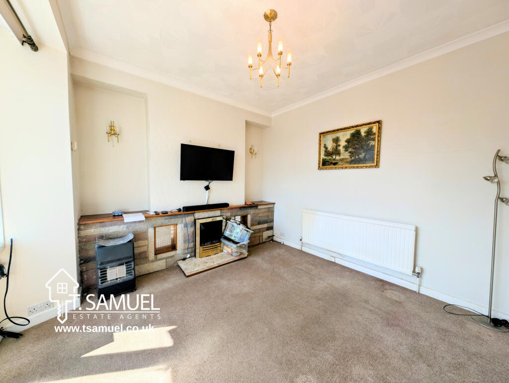 Reception Room 1