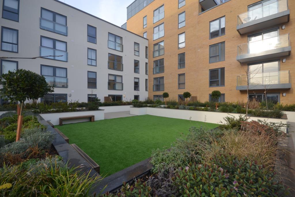 Communal Garden