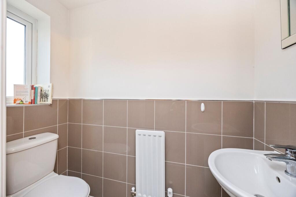 Cloakroom