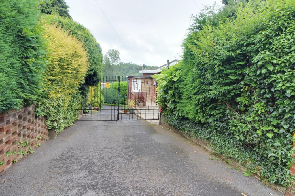Tb Driveway