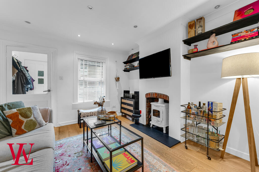 Living / Dining Room