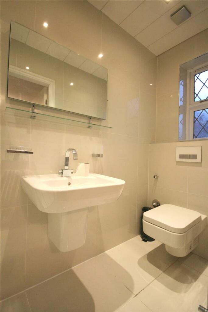 Bedroom 2 En-Suite 2