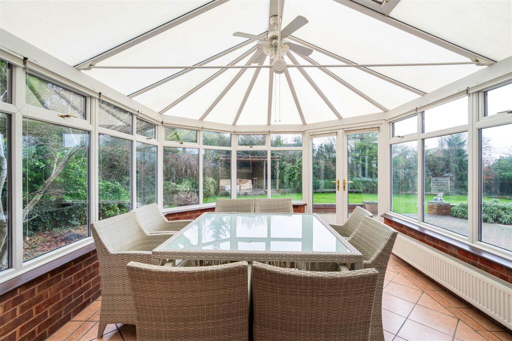 Conservatory