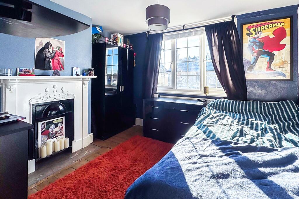 Bedroom 2