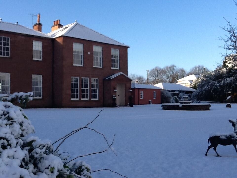 Broomrigg Mansion House, Holywood, DG2 0RJ - Braid