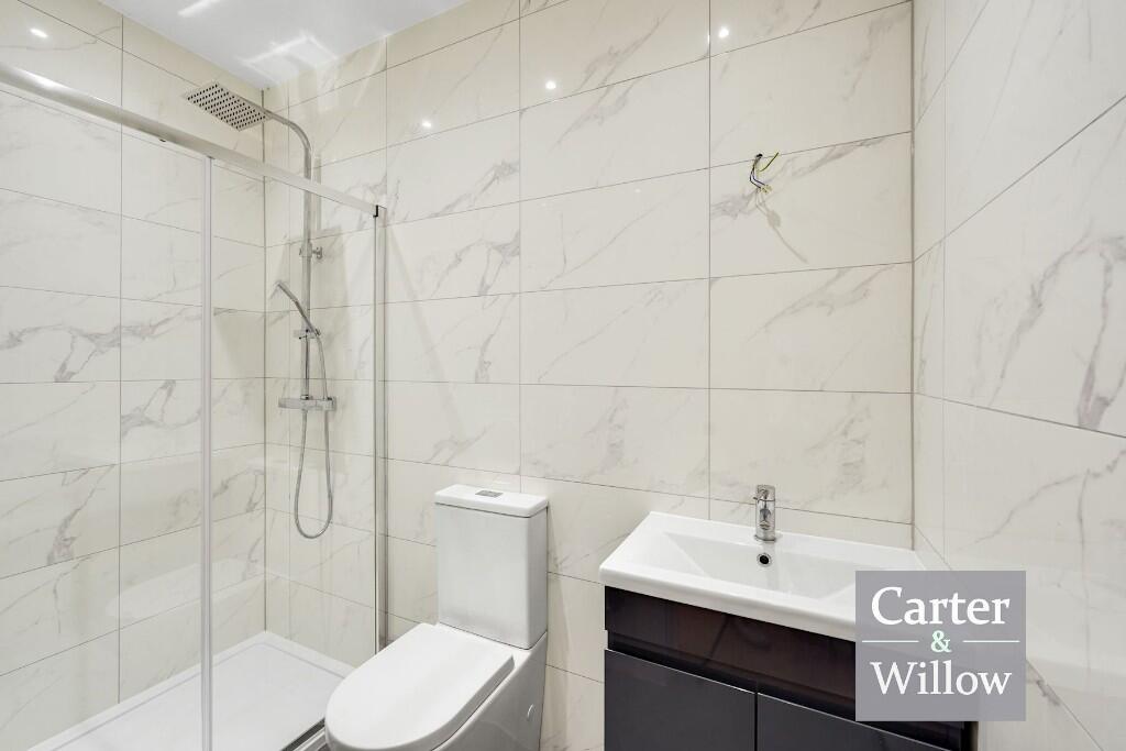 Shower room/WC