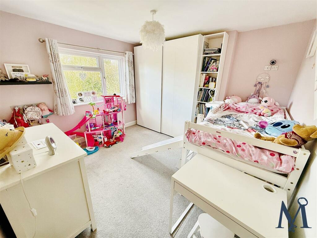 Bedroom 3