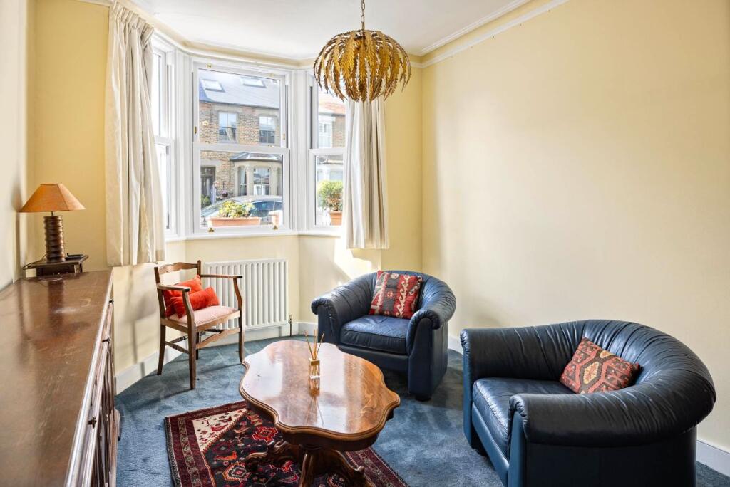 Newry Road, St Margarets 