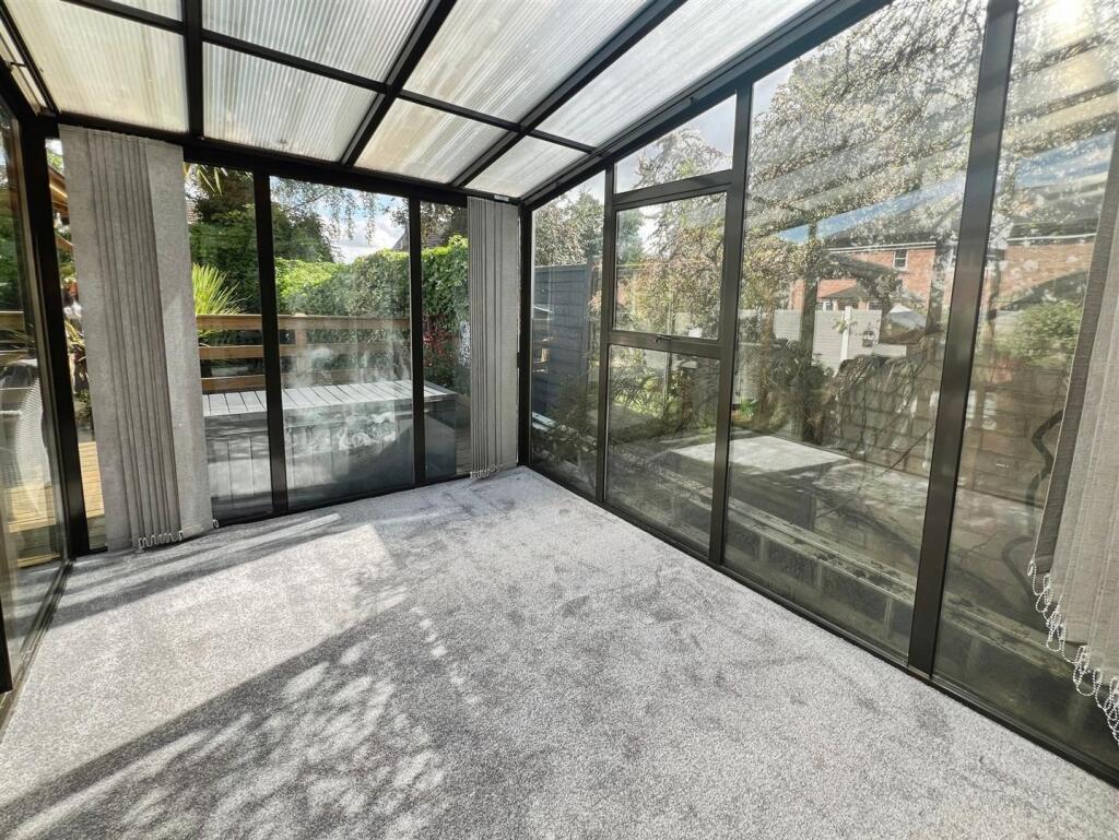 Conservatory