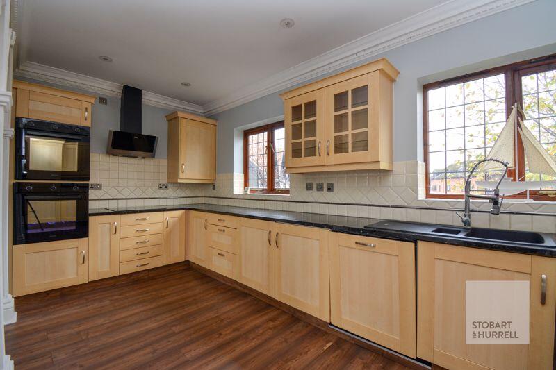 Kitchen Alternative 