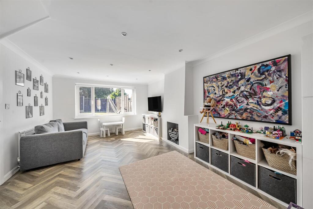 Playroom: