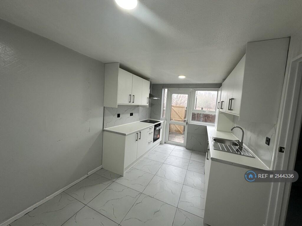 Kitchen-Diner