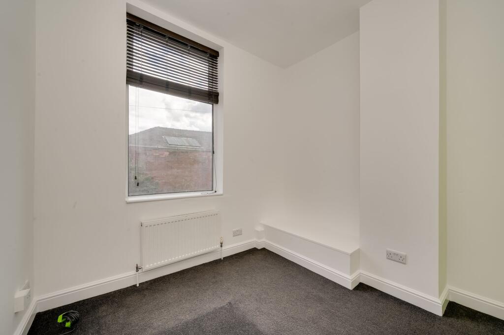 BEDROOMS AND BATHROOMS