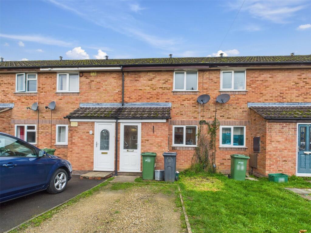 Westbourne Drive, Hardwicke, Gloucester, GL2