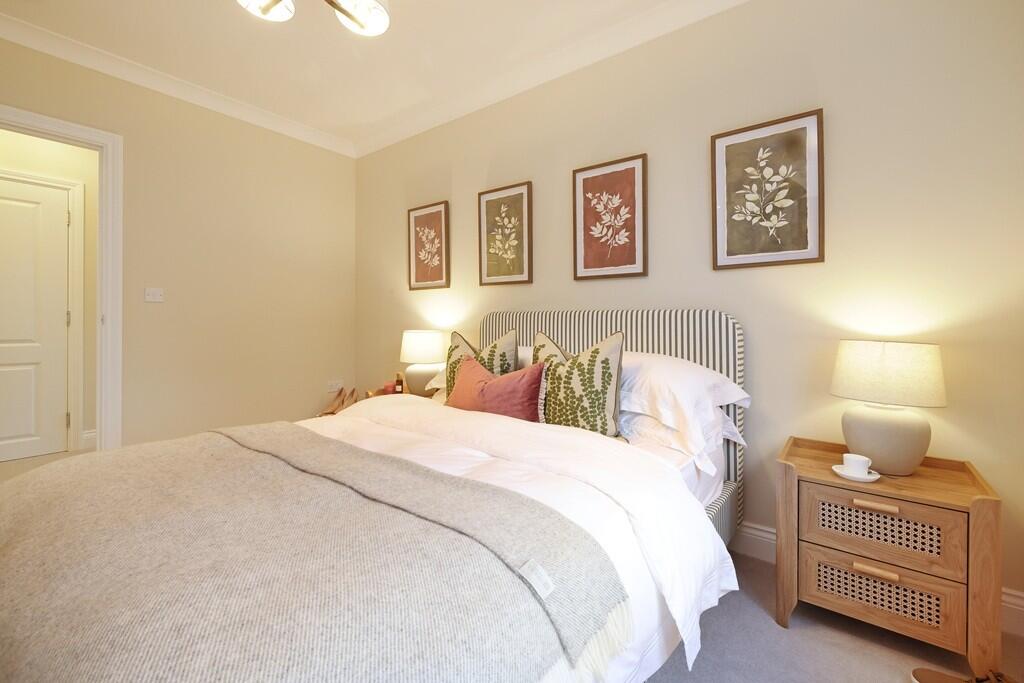 Show home image
