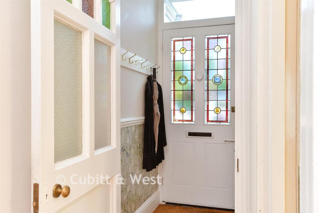 Internal Lifestyle Photograph