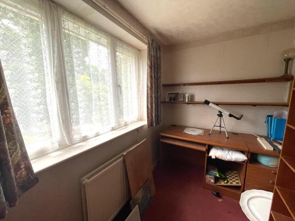 Bedroom Four.JPG
