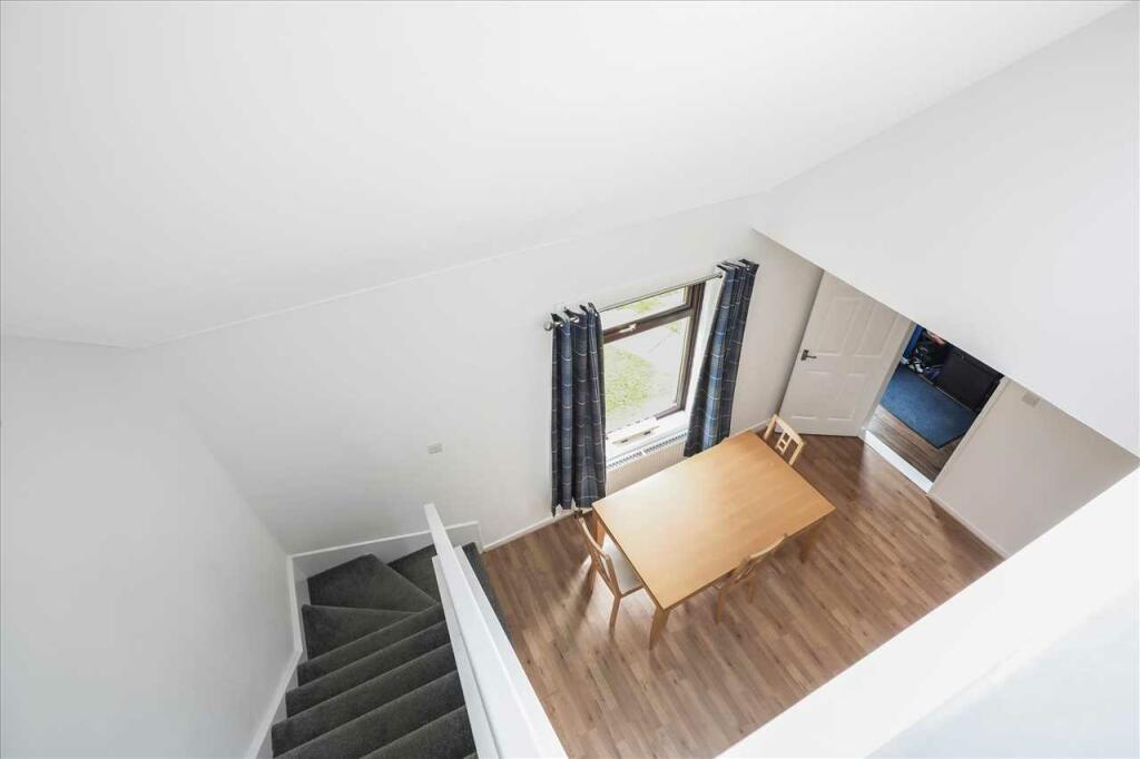 Upper Level