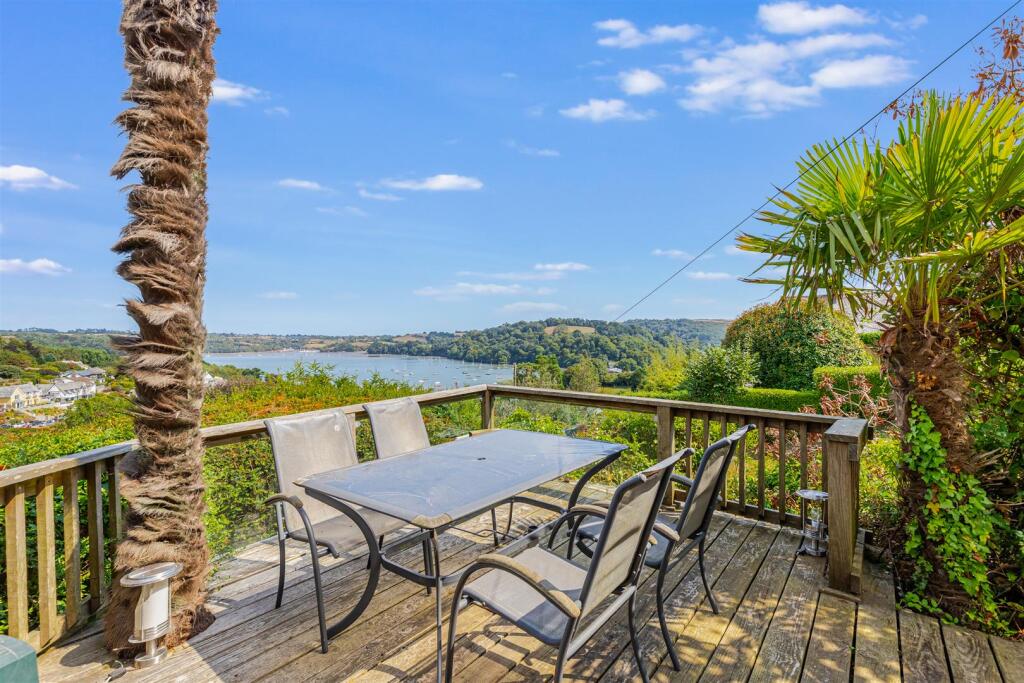 A05 - Bluebird Cottage, Dittisham, The Level - 250